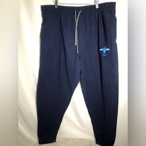 Ross Shepard School. Edmonton Track Pants. Size 2 XL. Brand New.